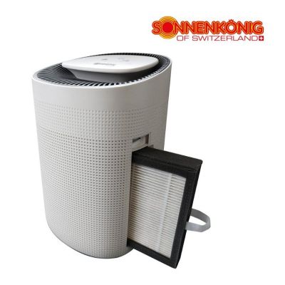 SIMPLE - Déshumidificateur Secco Casa