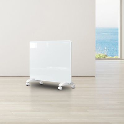 GLASKON 1000 – Convecteur mural et sur pied performant