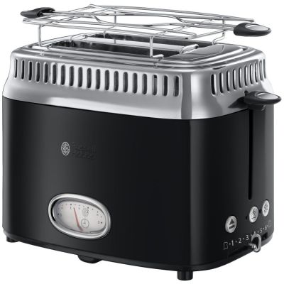 Russell Hobbs Retro-Toaster