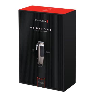 Tondeuse à Cheveux Remington Heritage HC9100