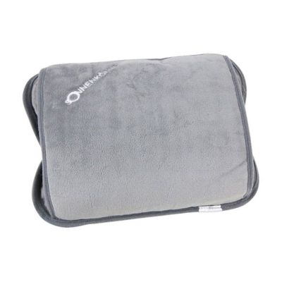 JERRY – Coussin chauffant ergonomique et sans fil