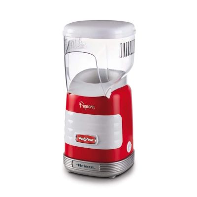 Popcornmaschine Party Time Ariete ARI-2956-RD