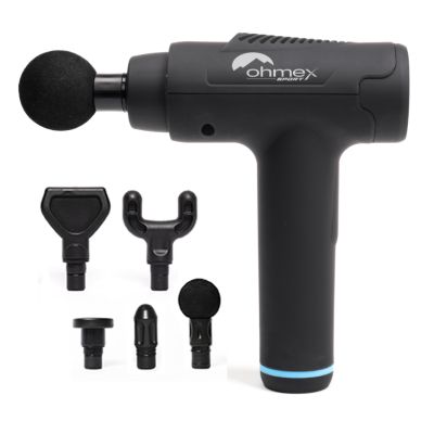 Ohmex Muskelmassagepistole