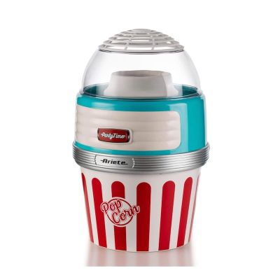 Popcornmaschine Party Time Ariete ARI-2957-BL