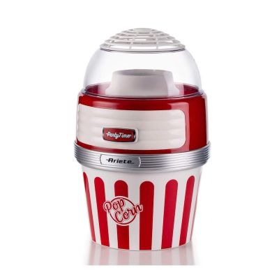 Popcornmaschine Party Time Ariete ARI-2957-RD