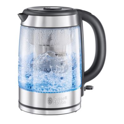 Clarity Kabelloser Wasserkocher Russell Hobbs