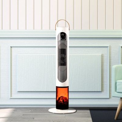 TARTUS – Chauffage céramique design