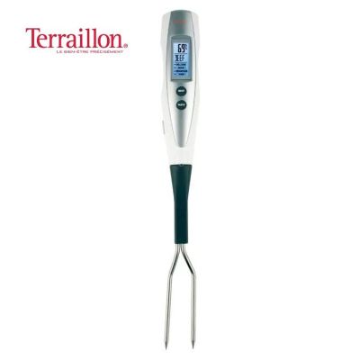 Thermomètre Culinaire Terraillon Thermo Chef