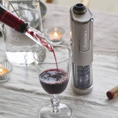 Tire-bouchon Automatique sans Fil Cuisinart