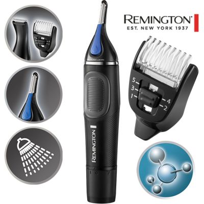 Tondeuse sans fil 3 en 1 Remington