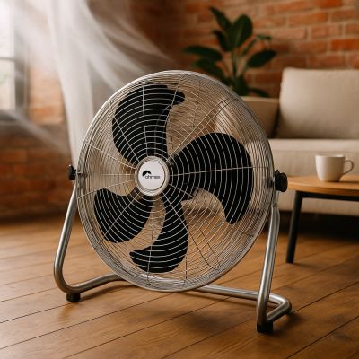 Bodenventilator Ohmex