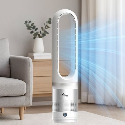 Flügelloser Ventilator Ohmex