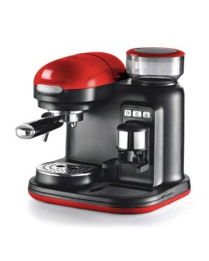 Espresso und Cappuccinomaschine Ariete