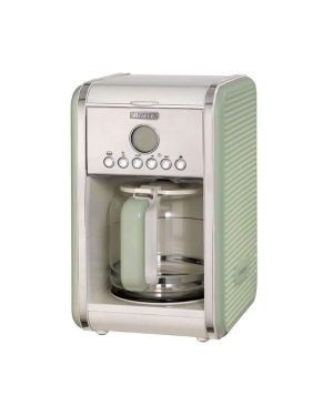 Ariete Vintage Programmierbare Filterkaffeemaschine