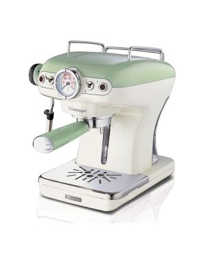Espresso und Cappuccinomaschine Ariete
