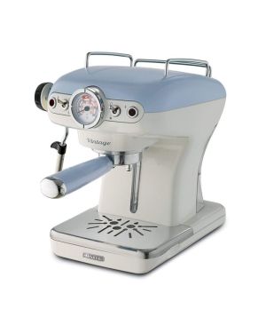 Espresso- und Cappuccinomaschine Ariete