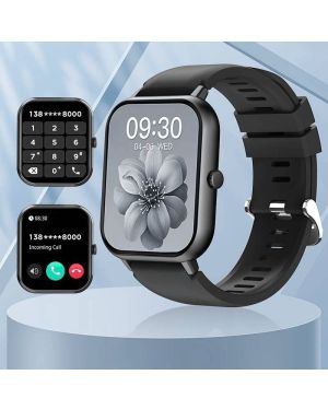 Urban-SW™ - Montre Connectée Élégante