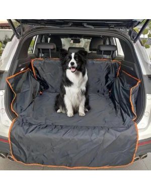 Tapis de coffre de voiture imperméable