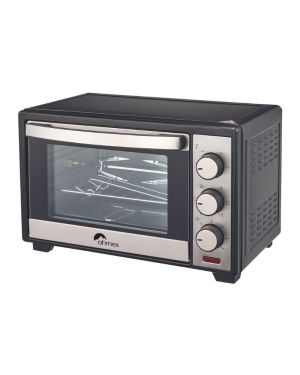 Elektrischer Ofen 25L Ohmex