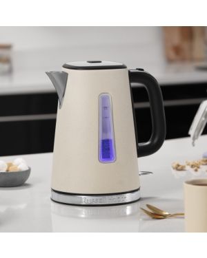 Premium Wireless Luna Stone Russell Hobbs Wasserkocher