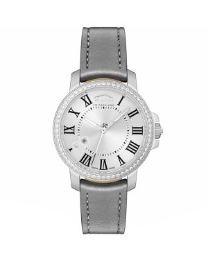 Montre 26 Spirits The Grey Shining Seagull