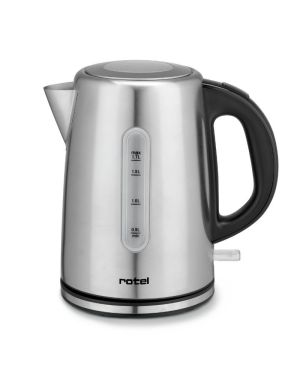 Kabelloser Wasserkocher 1 Liter Rotel