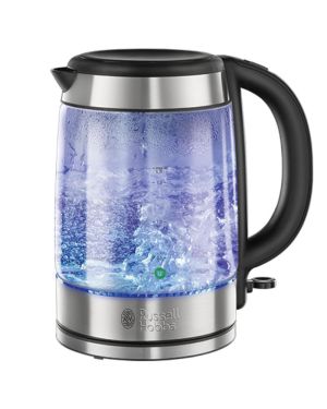 Kabelloser Wasserkocher 1,7 Liter Russell Hobbs