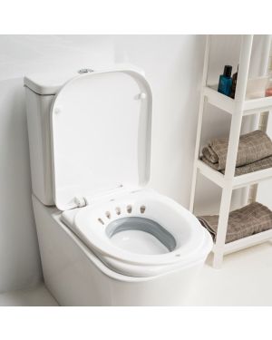 Bidet Pliable pour Toilettes