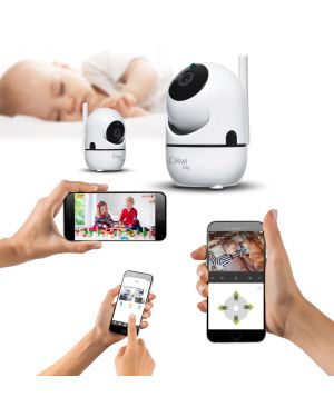 Caméra de Surveillance IP