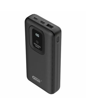 Powerbank Charge Rapide 25000 mAh