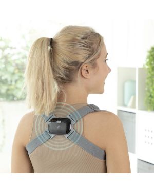 Correcteur de Posture Intelligent