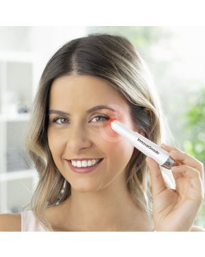 Appareil Oculaire Anti-âge avec Photothérapie, Thermothérapie et Vibrothérapie
