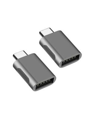 Adaptateur USB-C vers USB 3.0 - Set de 2