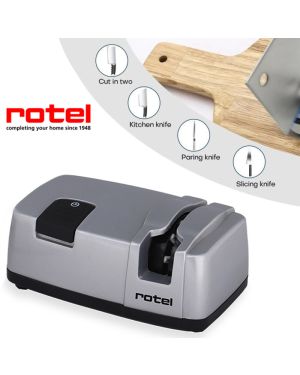 Affûteur de couteaux Rotel