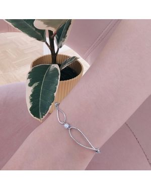 Bracelet Amelyse Emotion | Or...