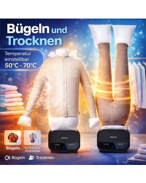 Automatisches Bügelgerät