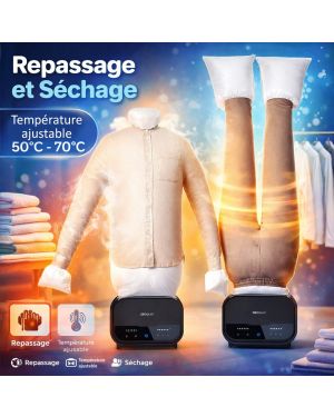 Appareil de repassage automatique