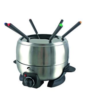 Appareil à fondue 6 personnes Ohmex