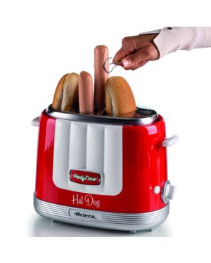 Hot Dog Maker Ariete