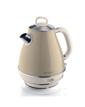 Wasserkocher Vintage 1,7 Liter Ariete