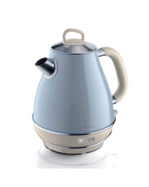 Wasserkocher Vintage 1,7 Liter Ariete