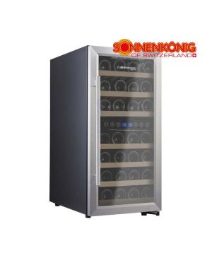 CAVA 3300 DUAL - Weinschrank