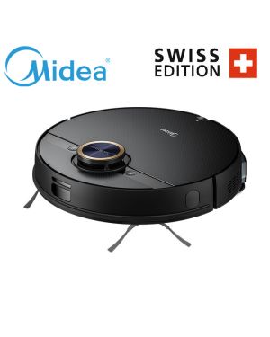 Aspirateur Robot MIDEA M7 Pro Swiss Edition