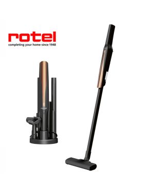 Rotel Kabelloser Handstaubsauger