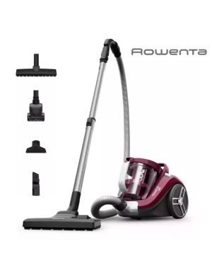 Rowenta Staubsauger ohne Beutel Compact Power XXL