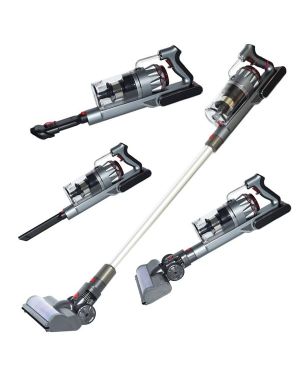 Aspirateur cyclonique sans Fil 3 en 1