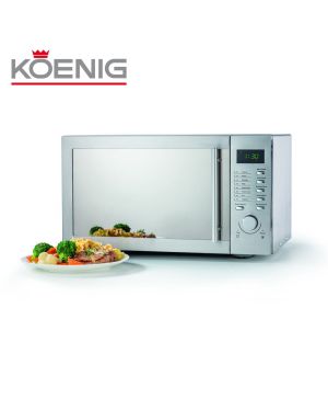 Four à Micro-ondes 23 L Koenig