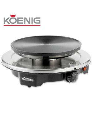 Kocher - Koenig Kochen oder Warmhalten