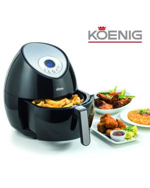 Friteuse Air Fryer 3.2 L Koenig