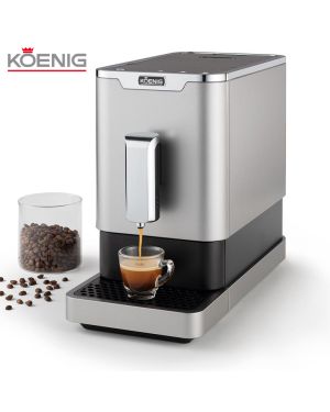 Koenig Finessa Kaffeevollautomat